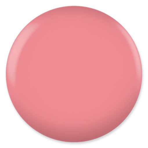 DC139 - Matching Gel & Nail Polish - Pink Salt