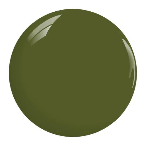 DND DIVA - Army Green #283