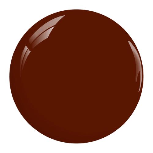 DND DIVA - Chocolate Red #251