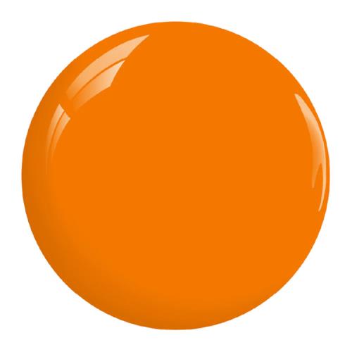 DND DIVA - Perfect Orange #208