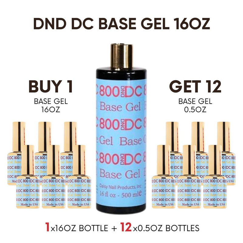 dnd-dc-gel-base-coat-16oz-refill-free-12-base-coat-0-5oz-2