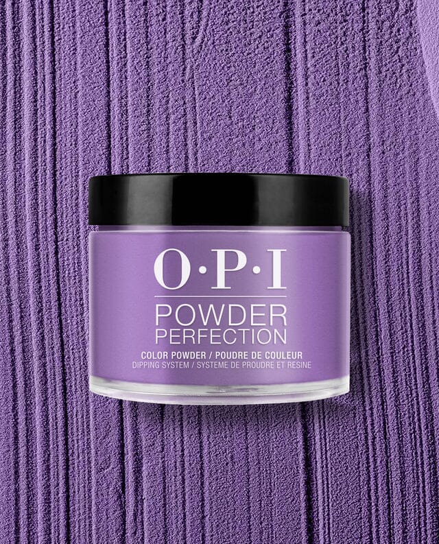 OPI DIP POWDER PERFECTION DO YOU HAVE THIS COLOR IN STOCKHOLM