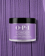 OPI DIP POWDER PERFECTION - DO YOU HAVE THIS COLOR IN STOCKHOLM