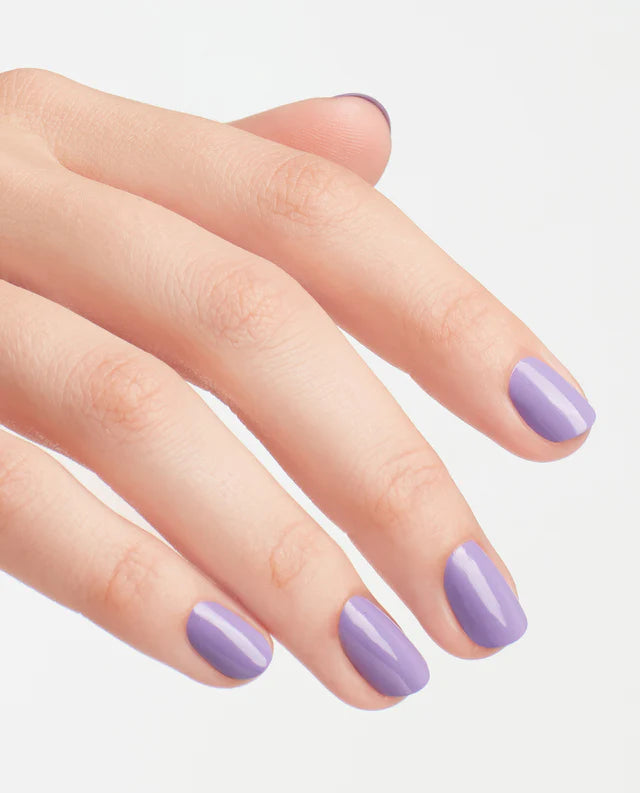 OPI GELCOLOR - GCB29 - DO YOU LILAC IT