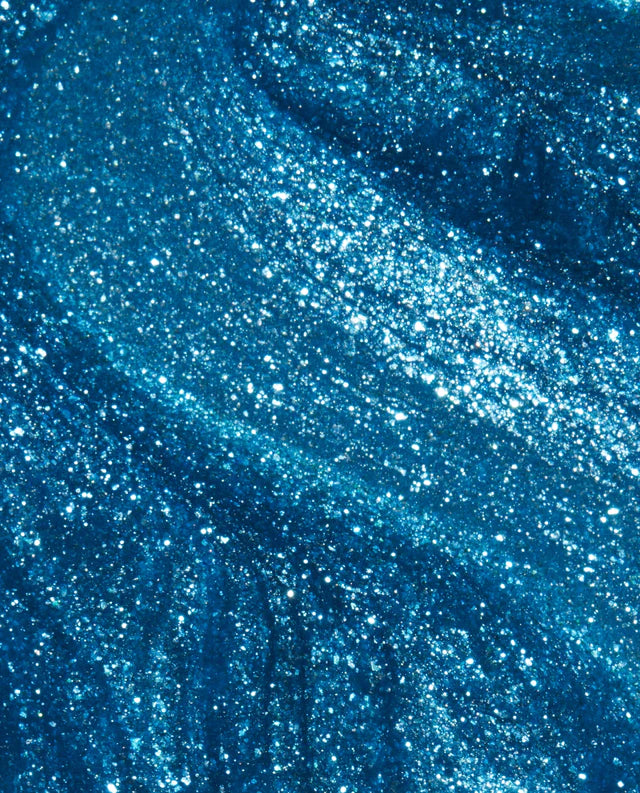 OPI Infinite Shine - Do You Sea What I Sea?