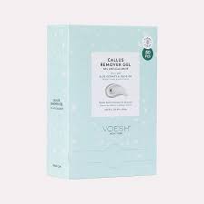 VOESH Callus Remover Gel 50 ct
