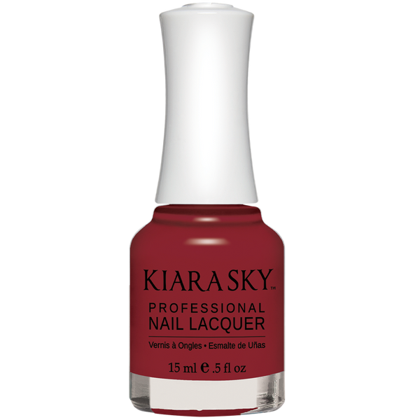 KIARA SKY Nail Lacquer – N546 I Dream Of Paradise