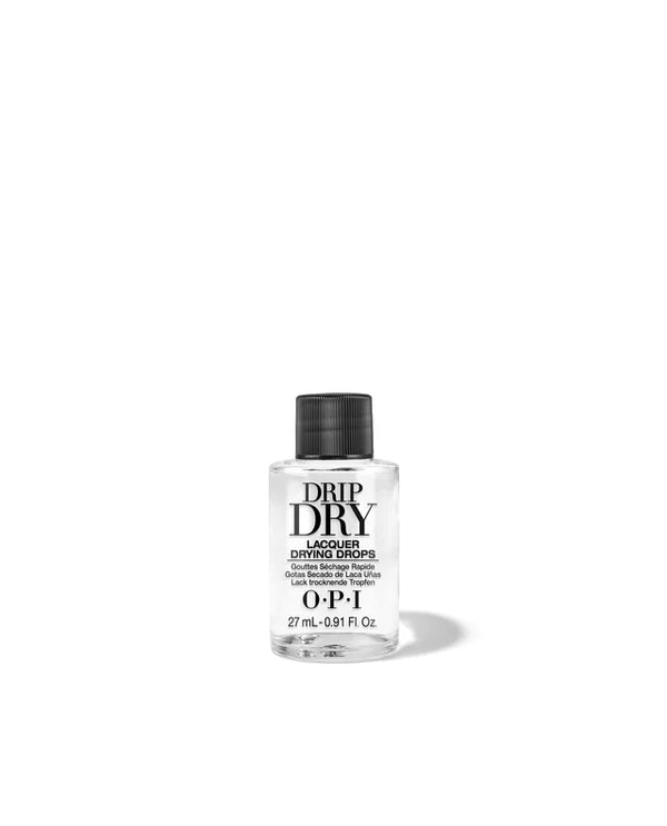 OPI Drip Dry Lacquer Drying Drops 0.91oz