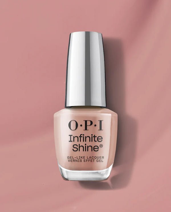 OPI Infinite Shine - Dulce de Leche