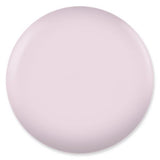DC058 - Matching Gel & Nail Polish - Aqua Pink