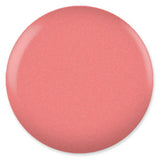 DND539 - Matching Gel & Nail Polish - Candy Pink