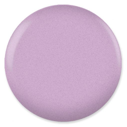 DND542 - Matching Gel & Nail Polish - Lovely Lavender
