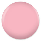 DND551 - Matching Gel & Nail Polish - Blushing Pink