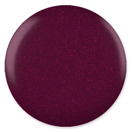 DND630 - Matching Gel & Nail Polish - Boysenberry