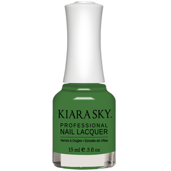 KIARA SKY Nail Lacquer – N594 Dynastea