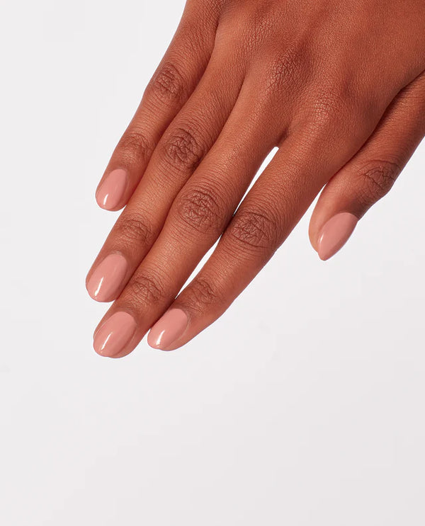 OPI GELCOLOR - GCU23 - EDINBURGH-ER & TATTIES