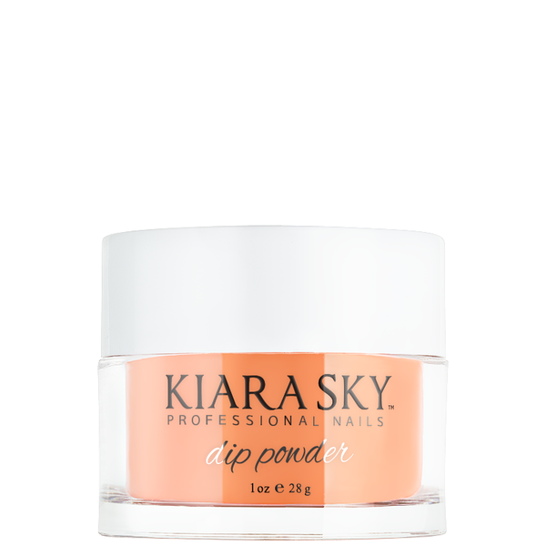 KIARA SKY Dip Powder – D465 Egyptian Goddess