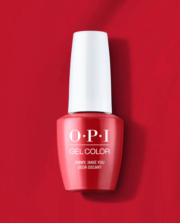 OPI GELCOLOR - GCH012 -  EMMY, HAVE YOU SEEN OSCAR?