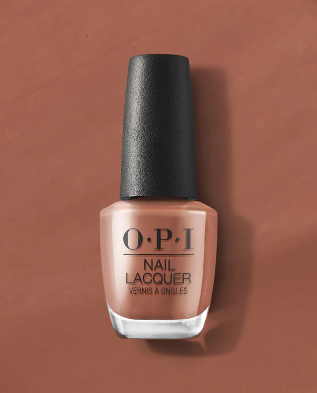 OPI NAIL LACQUER - ENDLESS SUN NER