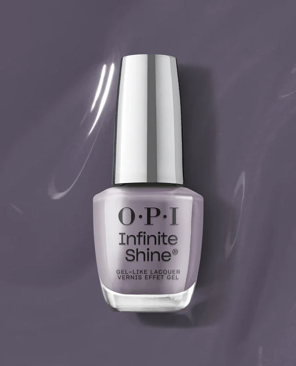 OPI Infinite Shine - Endure & Allure