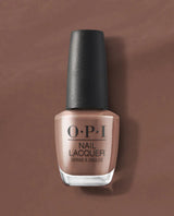 OPI NAIL LACQUER - ESPRESSO YOUR INNER SELF