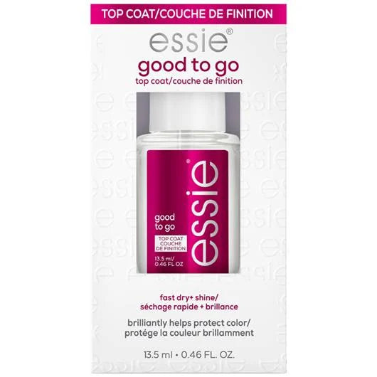 Essie - Good to Go Top Coat