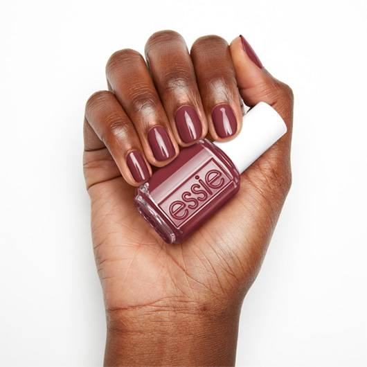 Essie Nail Polish - Angora Cardi