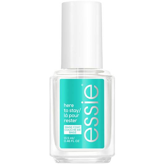 Essie - Here to Stay Base Coat