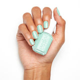 Essie Nail Polish - Mint Candy Apple