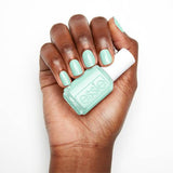 Essie Nail Polish - Mint Candy Apple