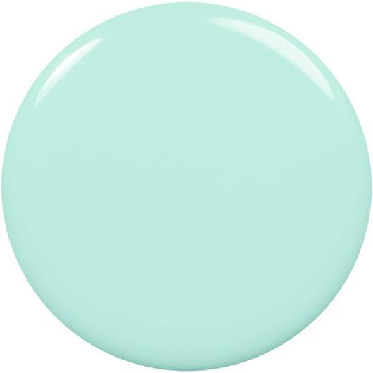 Essie Nail Polish - Mint Candy Apple