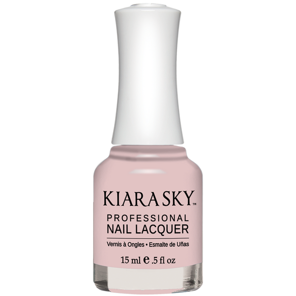 KIARA SKY Nail Lacquer – N603 Exposed