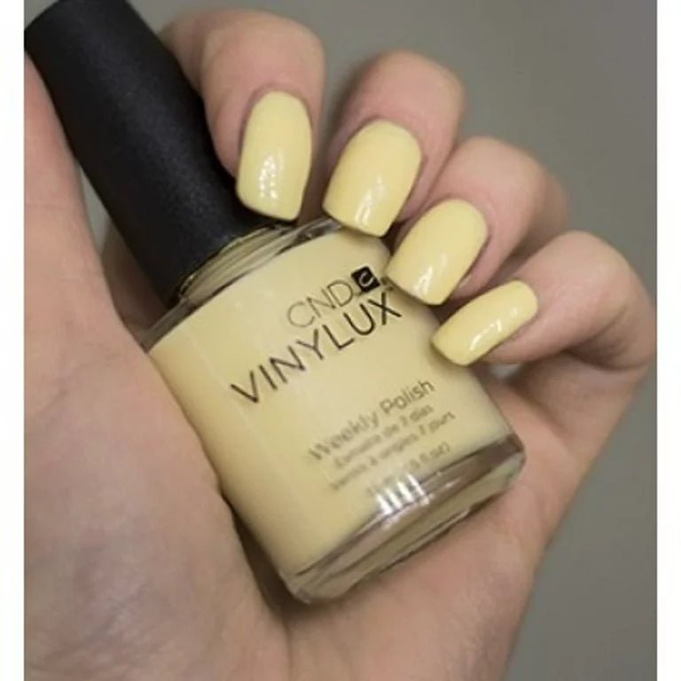 CND VINYLUX - #165 Sun Bleached (D)