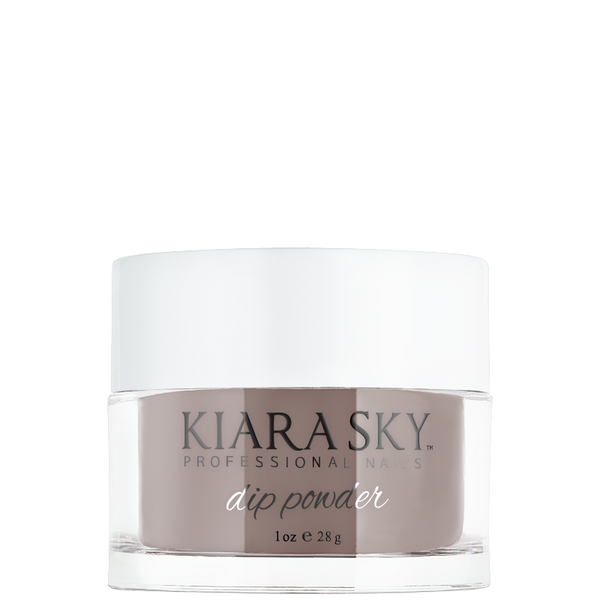 KIARA SKY Dip Powder – D569 Femme Fatale