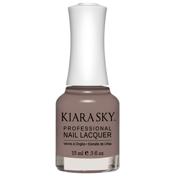 KIARA SKY Nail Lacquer – N569 Femme Fatale