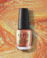 OPI NAIL LACQUER - NLH014 - #VIRGOALS