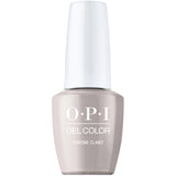 OPI Gelcolor Metallic Mega Mix Fall 2024 - 6pc Add On Kit #2