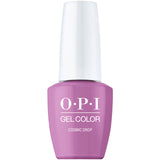 OPI Gelcolor Metallic Mega Mix Fall 2024 - 6pc Add On Kit #2
