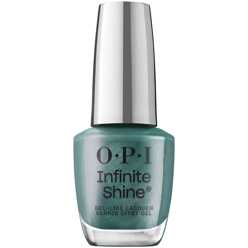 OPI Infinite Shine - Cos-mo Money - #ISL156