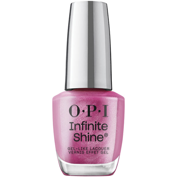 OPI Infinite Shine - Lip Pink Battle - #ISL151