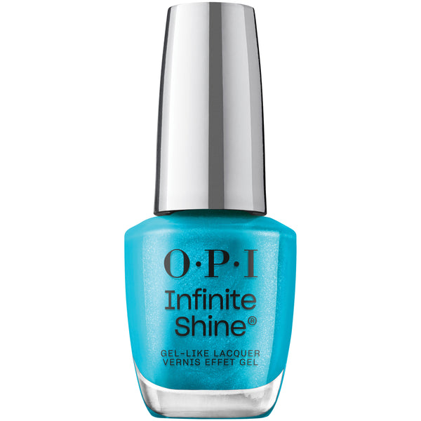 OPI Infinite Shine - MillenniYUM - #ISL155