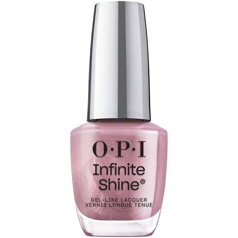 OPI Infinite Shine - Sheen’s All That - #ISL150