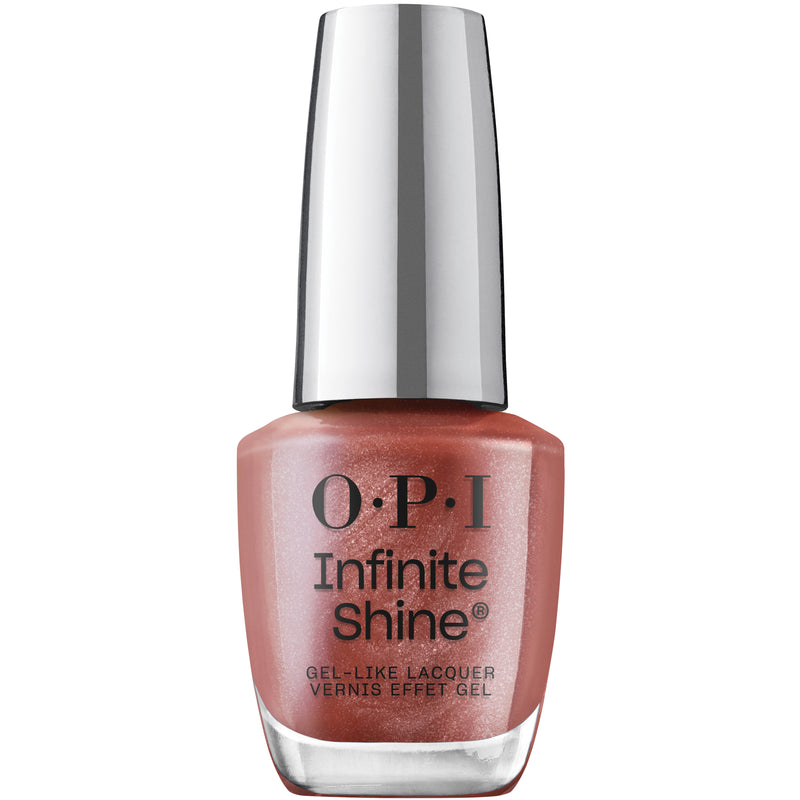 OPI Infinite Shine - Stellar Tips - #ISL154