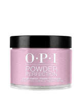 OPI Dipping Powder Perfection - Metallic Mic Drop - #DPF016