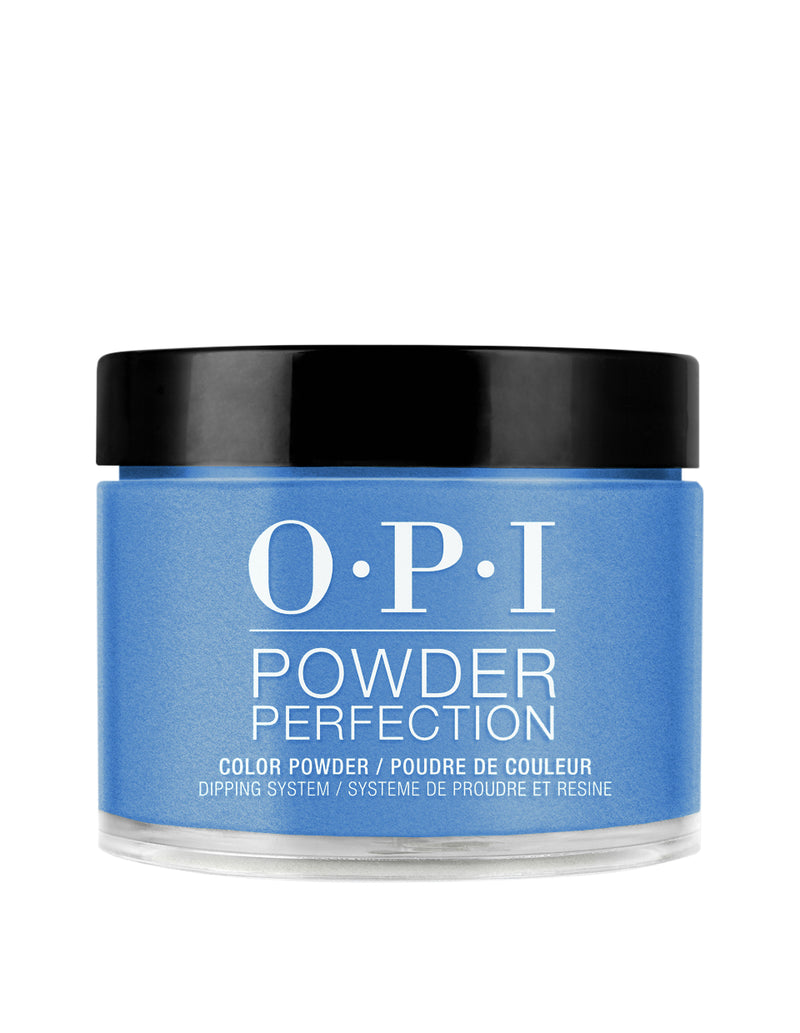 OPI Dipping Powder Perfection - Party Like it’s Y2k - #DPF018