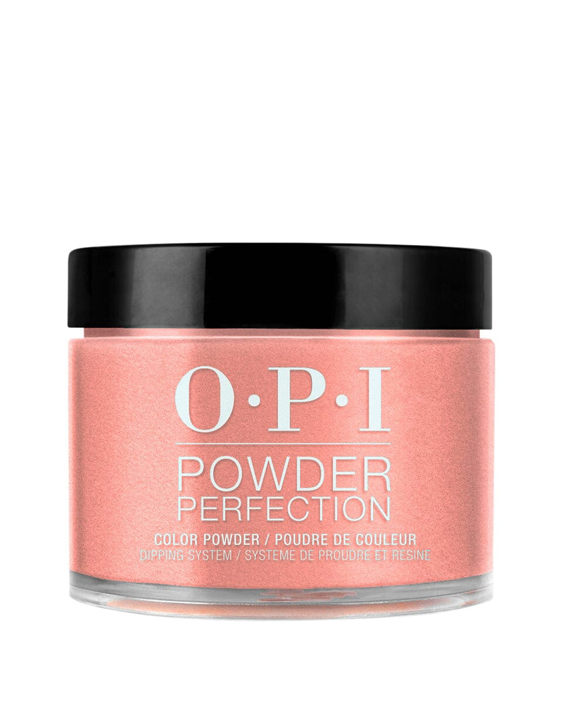 OPI Dipping Powder Perfection - Stardust It Off - #DPF020