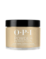 OPI Dipping Powder Perfection - Starstruck Gold - #DPF022
