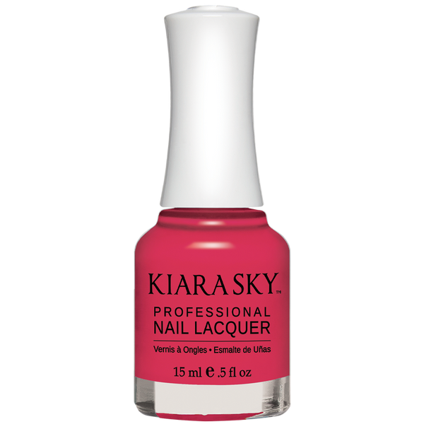 KIARA SKY Nail Lacquer – N553 Fanciful Muse