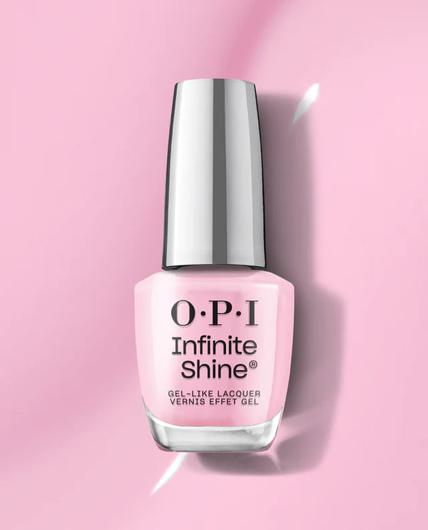 OPI Infinite Shine - Faux-ever Yours