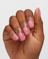 OPI Infinite Shine - Flamingo Your Own Way